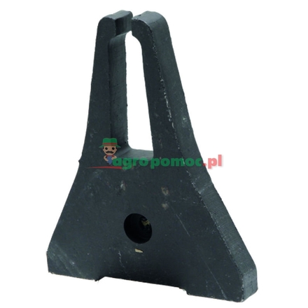  Ground skid | 00310883